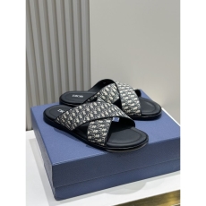 Christian Dior Slippers